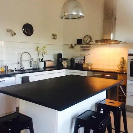Maison 4/5 Pers Vue Imprenable A 10 Min D'avignon * Villeneuve-lès-Avignon